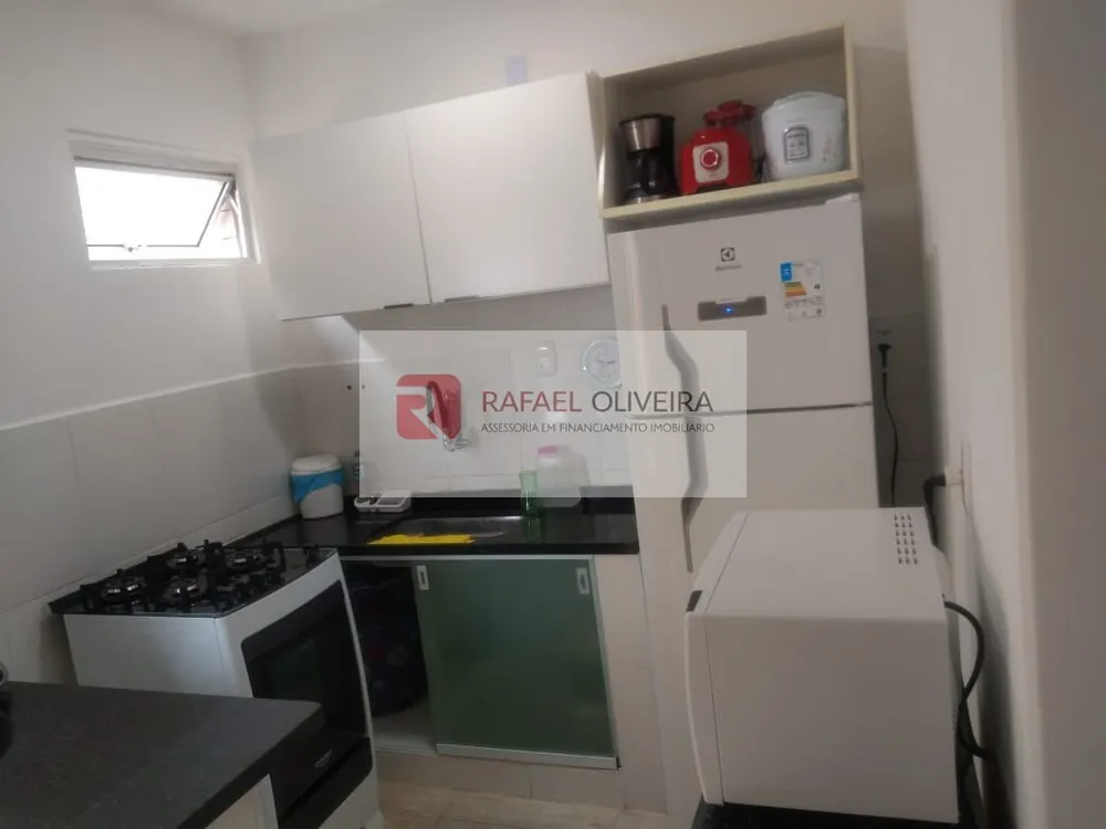 Kitnet-Studio, 31 m² - Foto 4