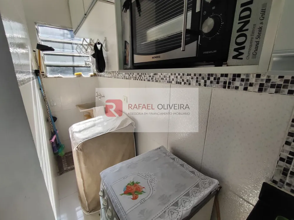 Apartamento, 2 quartos, 52 m² - Foto 1