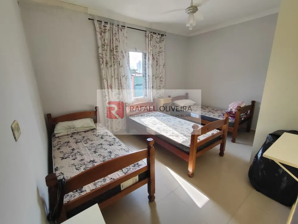 Apartamento, 2 quartos, 52 m² - Foto 3