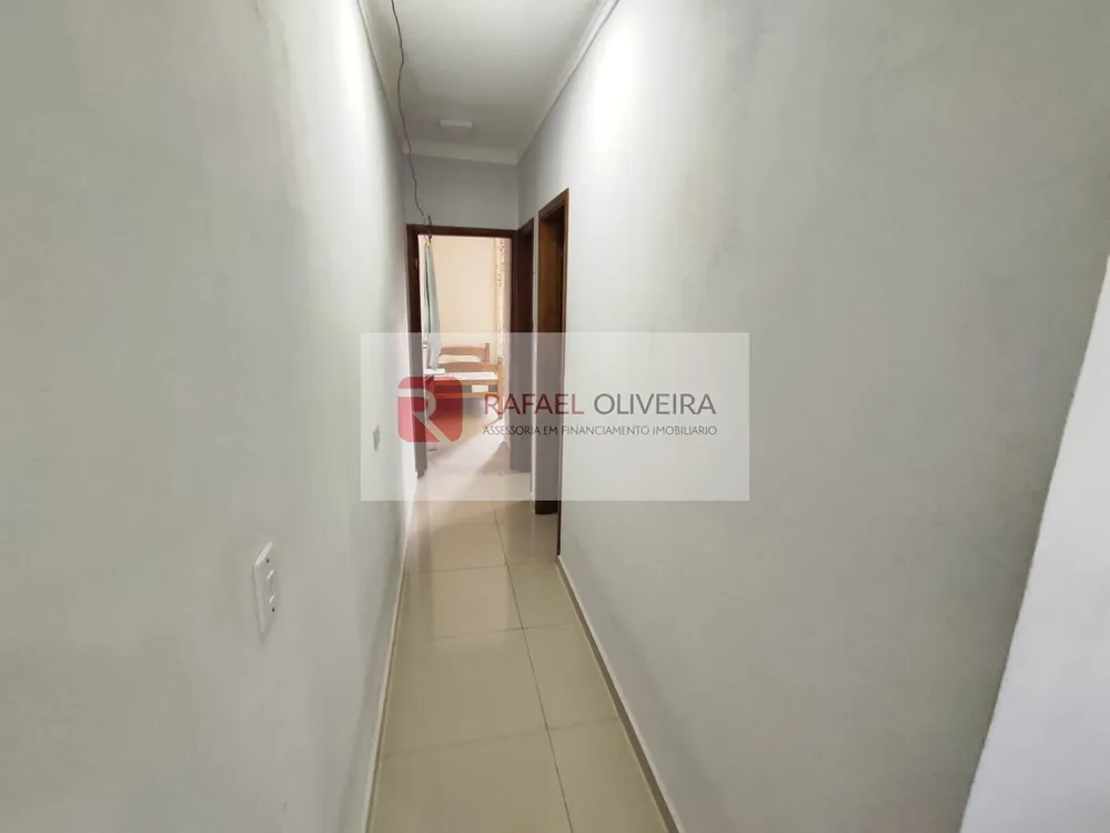 Apartamento, 2 quartos, 52 m² - Foto 2