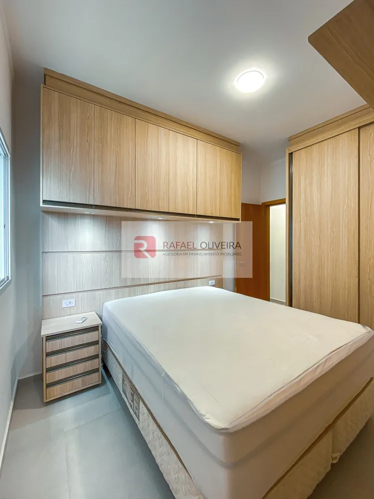 Apartamento, 2 quartos, 90 m² - Foto 2