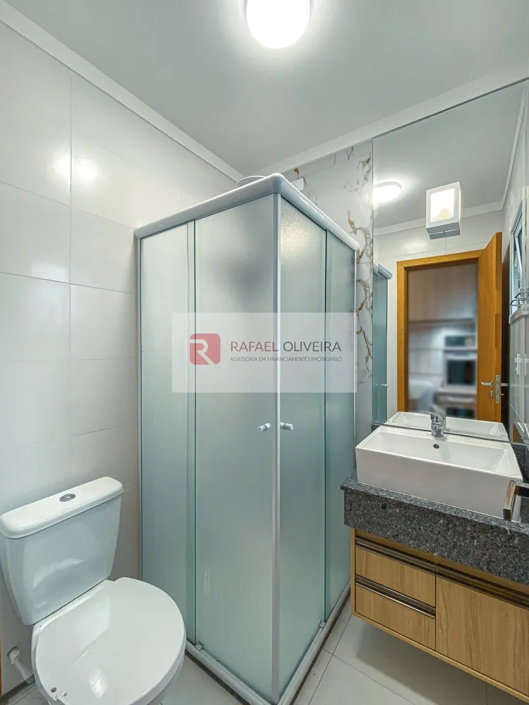 Apartamento, 2 quartos, 90 m² - Foto 3