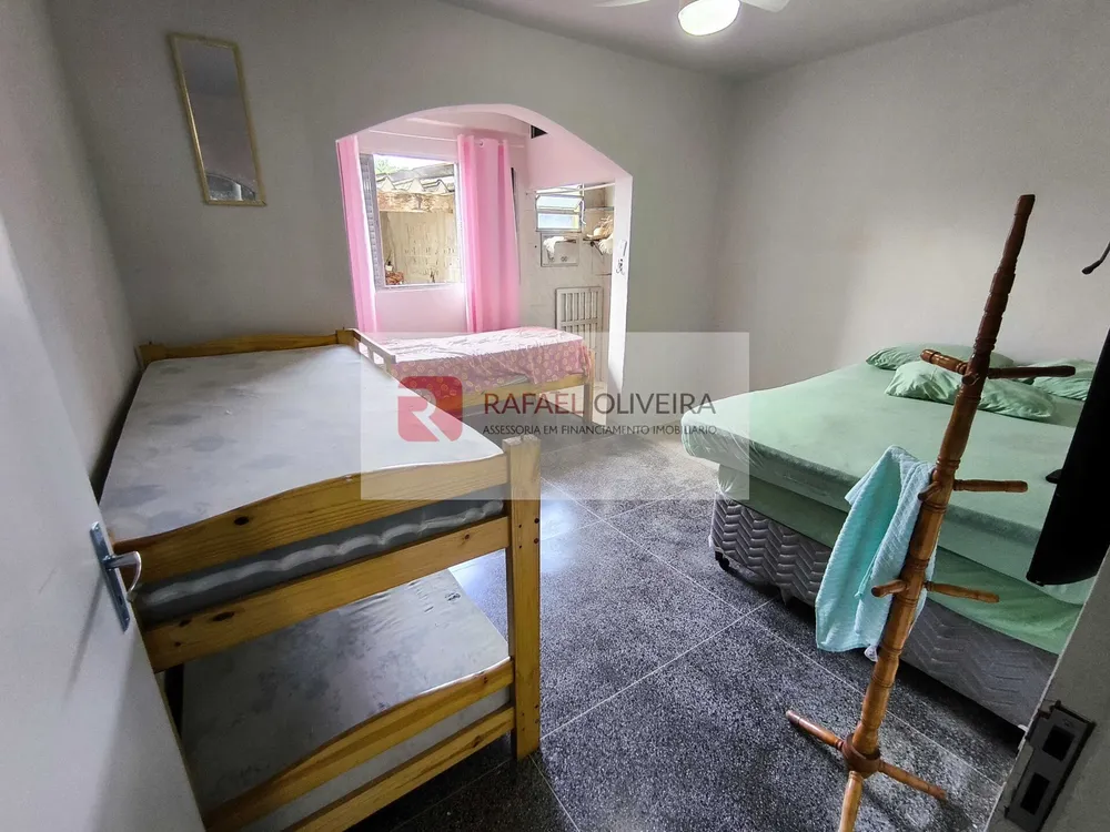 Casa, 1 quarto, 52 m² - Foto 3