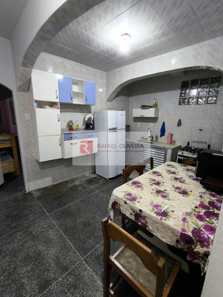 Casa, 1 quarto, 52 m² - Foto 1