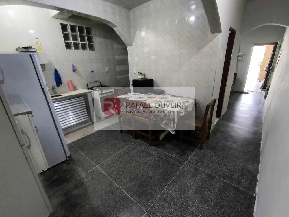 Casa, 1 quarto, 52 m² - Foto 2