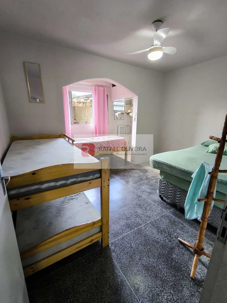 Casa, 1 quarto, 52 m² - Foto 4