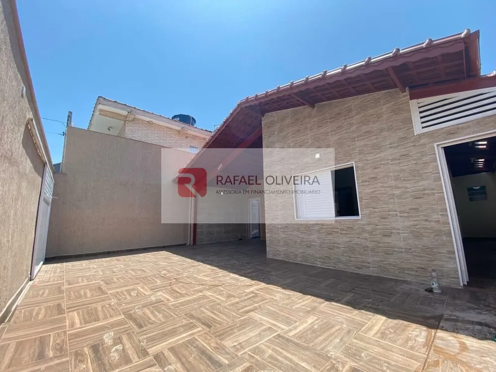 Casa, 3 quartos, 190 m² - Foto 3