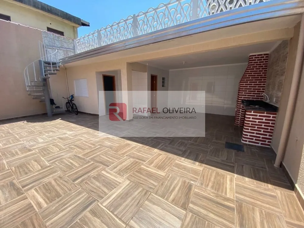 Casa, 3 quartos, 190 m² - Foto 4