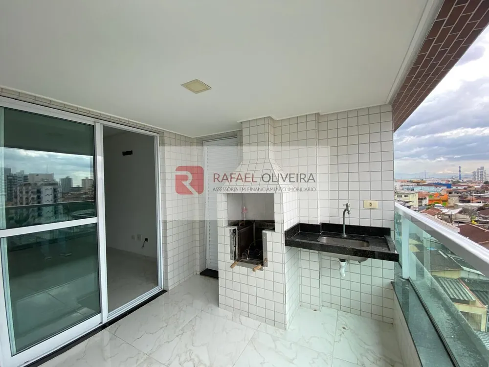 Apartamento, 2 quartos, 86 m² - Foto 1
