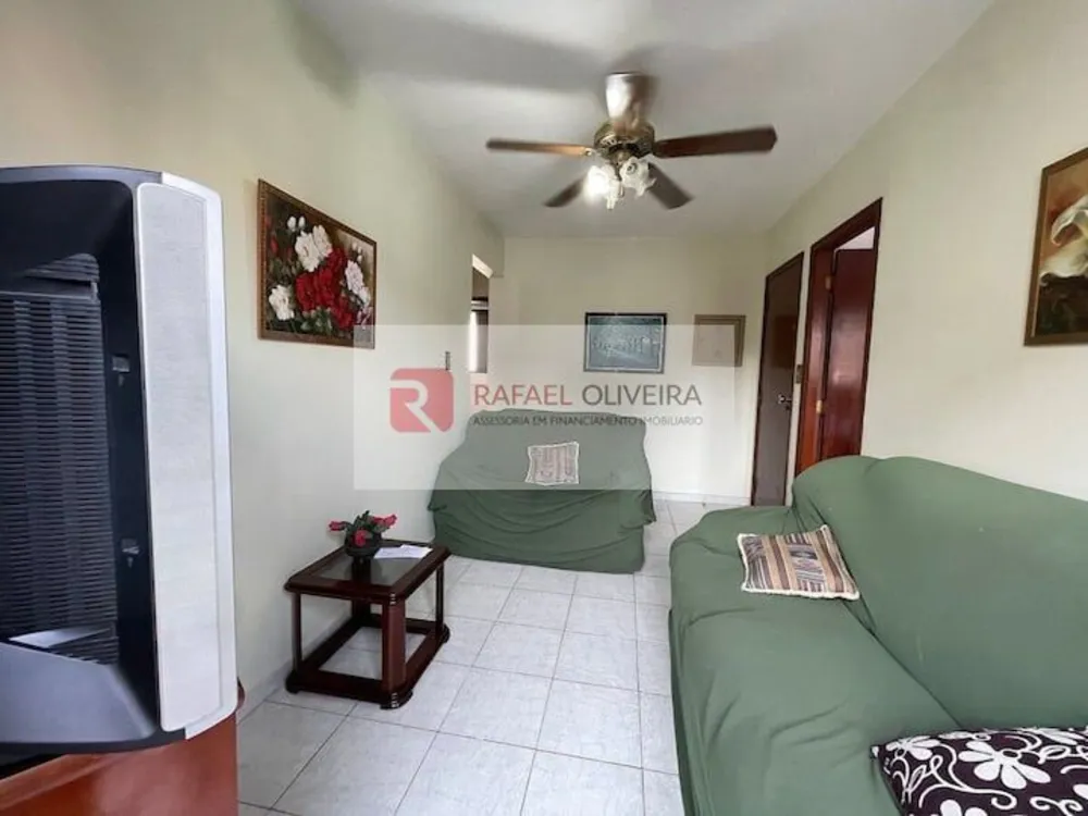 Apartamento, 3 quartos, 95 m² - Foto 2
