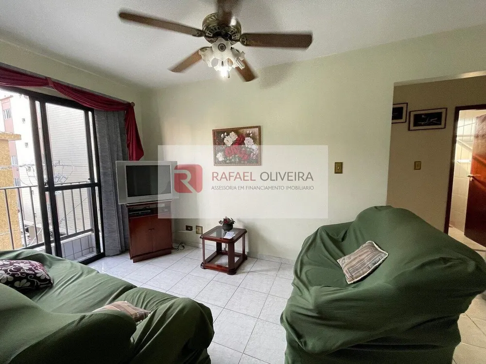 Apartamento, 3 quartos, 95 m² - Foto 1