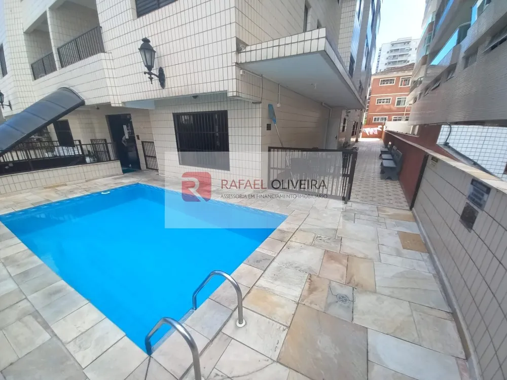 Apartamento, 1 quarto, 54 m² - Foto 1