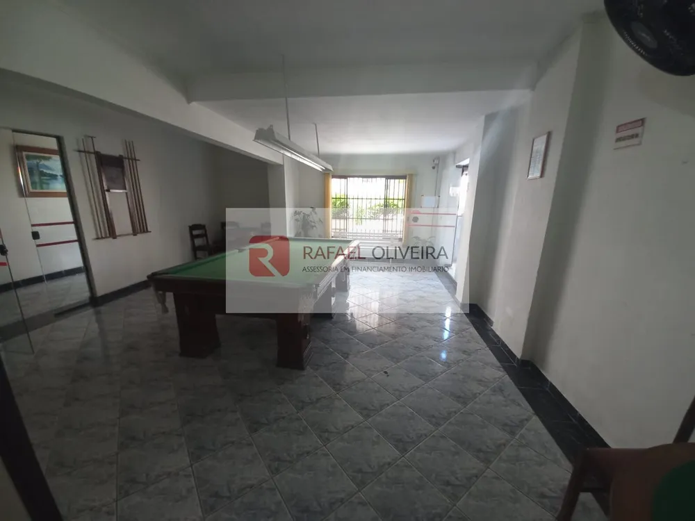 Apartamento, 1 quarto, 54 m² - Foto 2