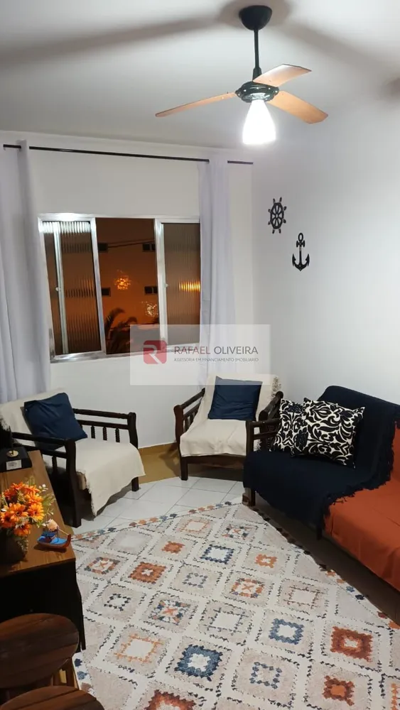 Apartamento, 1 quarto, 47 m² - Foto 1