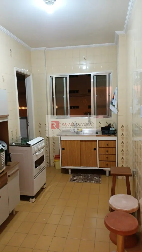 Apartamento, 1 quarto, 47 m² - Foto 2