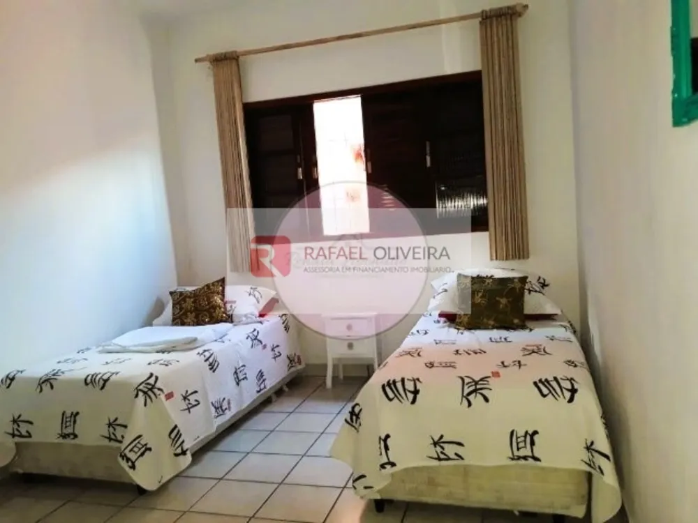 Casa, 2 quartos, 110 m² - Foto 1