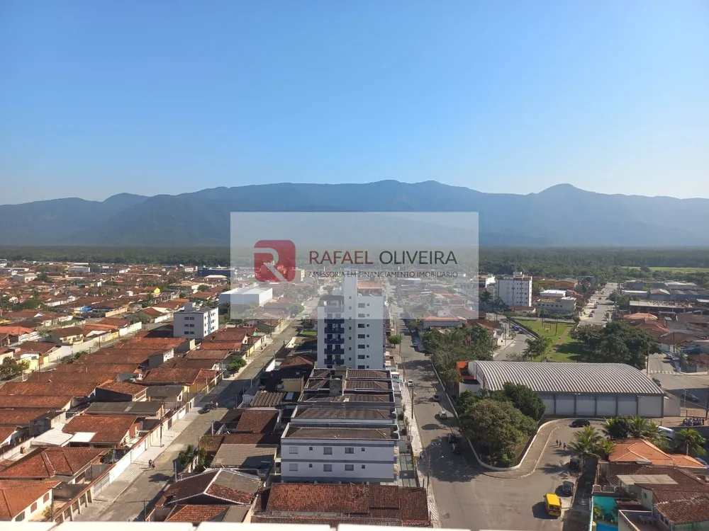 Apartamento, 2 quartos, 80 m² - Foto 2