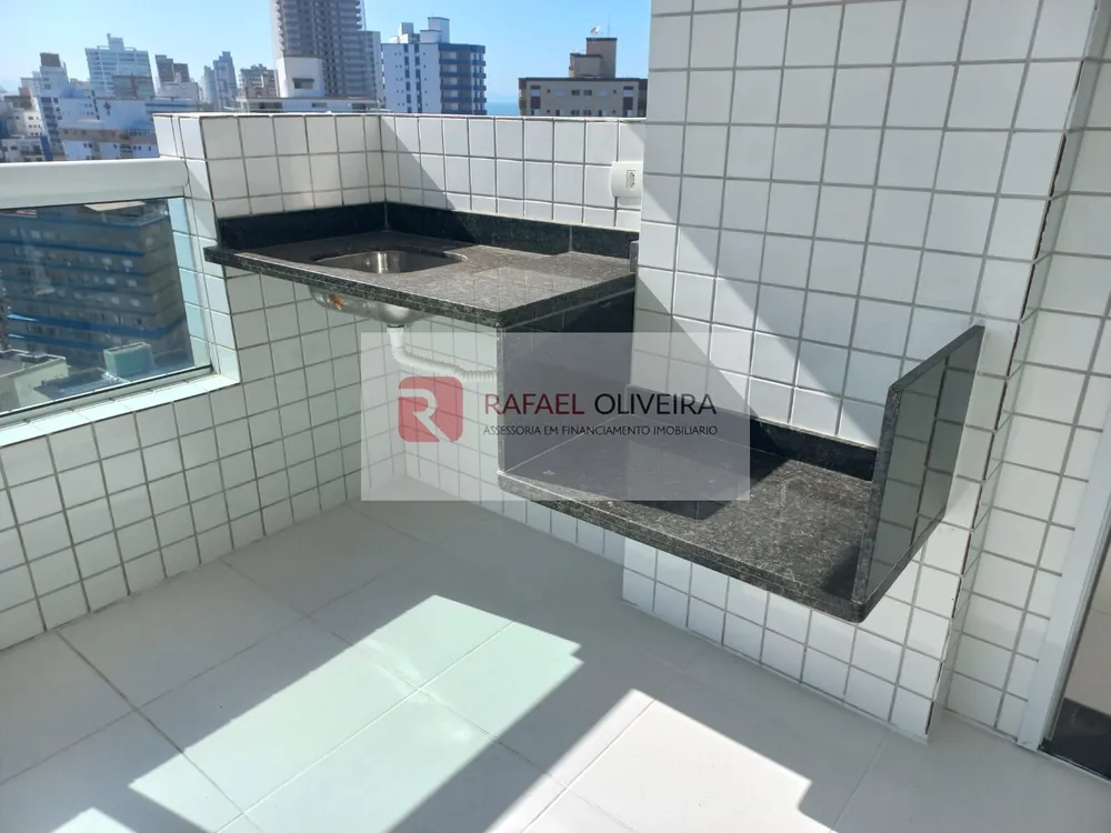 Apartamento, 2 quartos, 80 m² - Foto 1