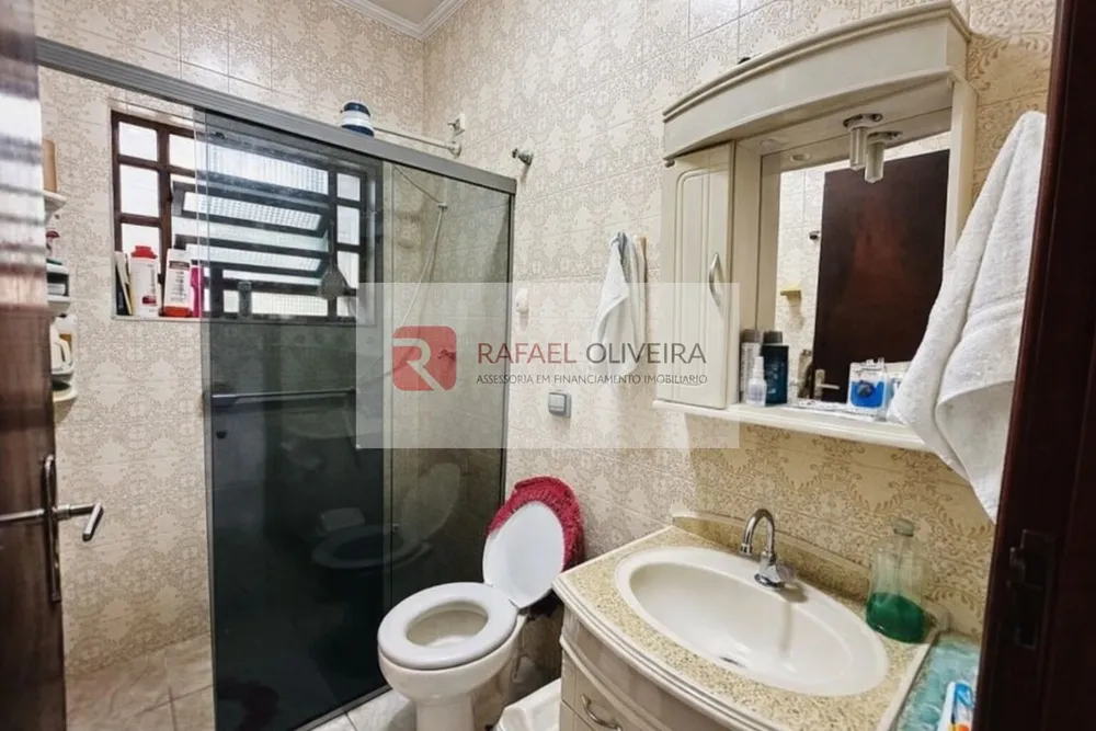 Casa, 3 quartos, 98 m² - Foto 2