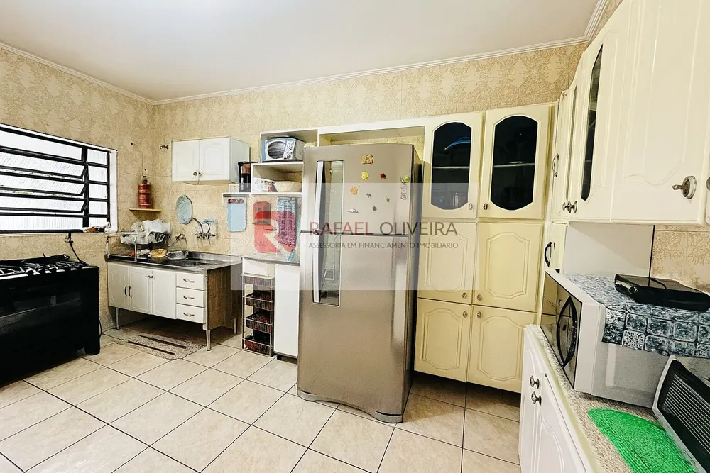 Casa, 3 quartos, 98 m² - Foto 3