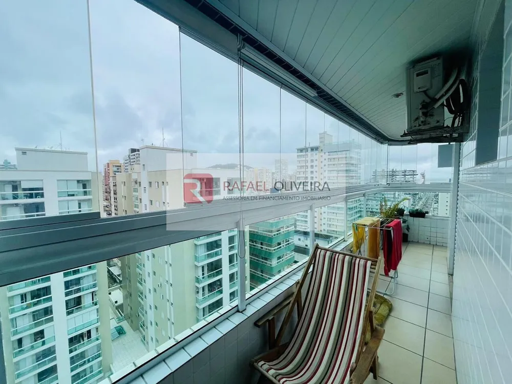 Apartamento, 2 quartos, 83 m² - Foto 1