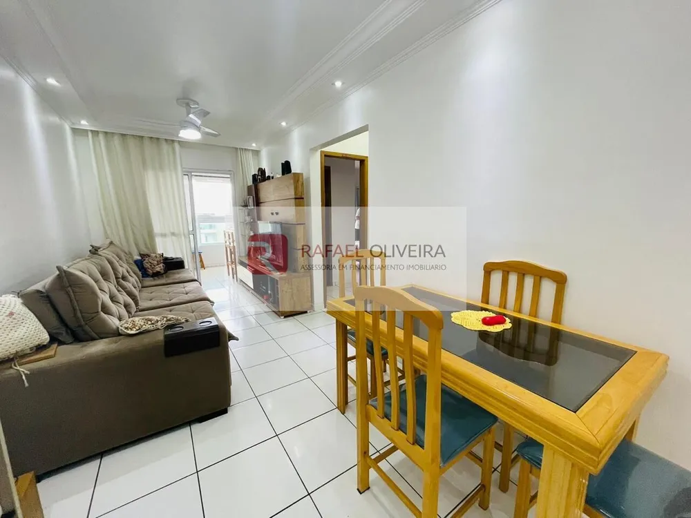 Apartamento, 2 quartos, 83 m² - Foto 2