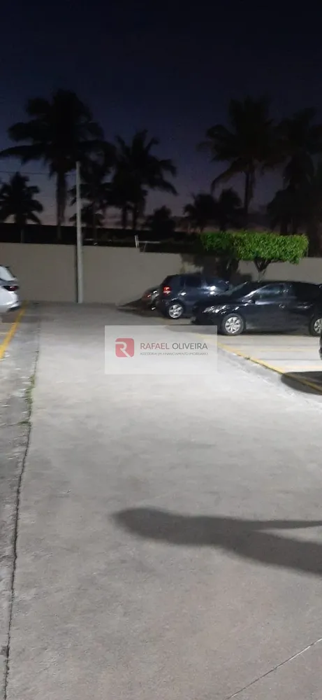 Apartamento, 2 quartos, 54 m² - Foto 3