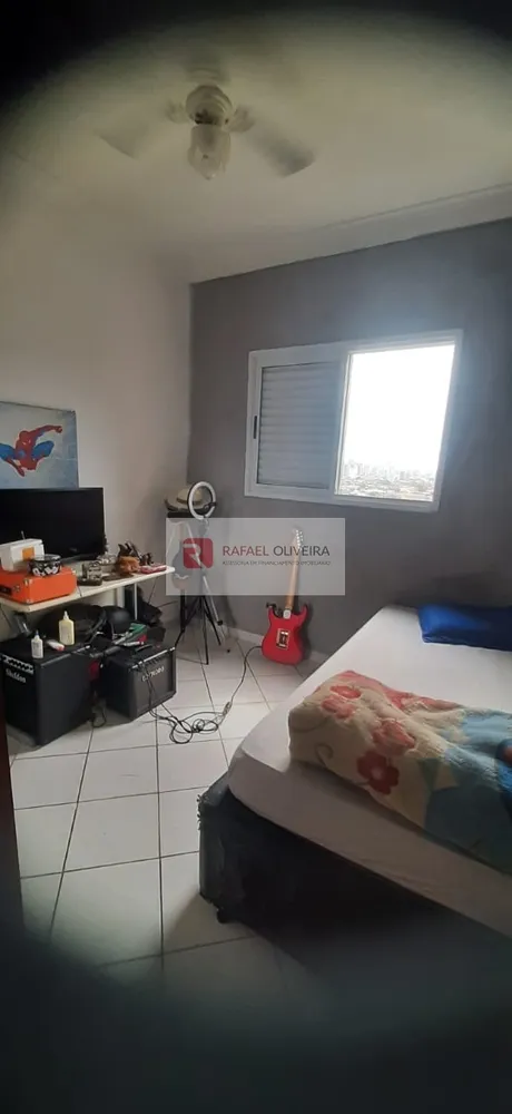 Apartamento, 2 quartos, 54 m² - Foto 1