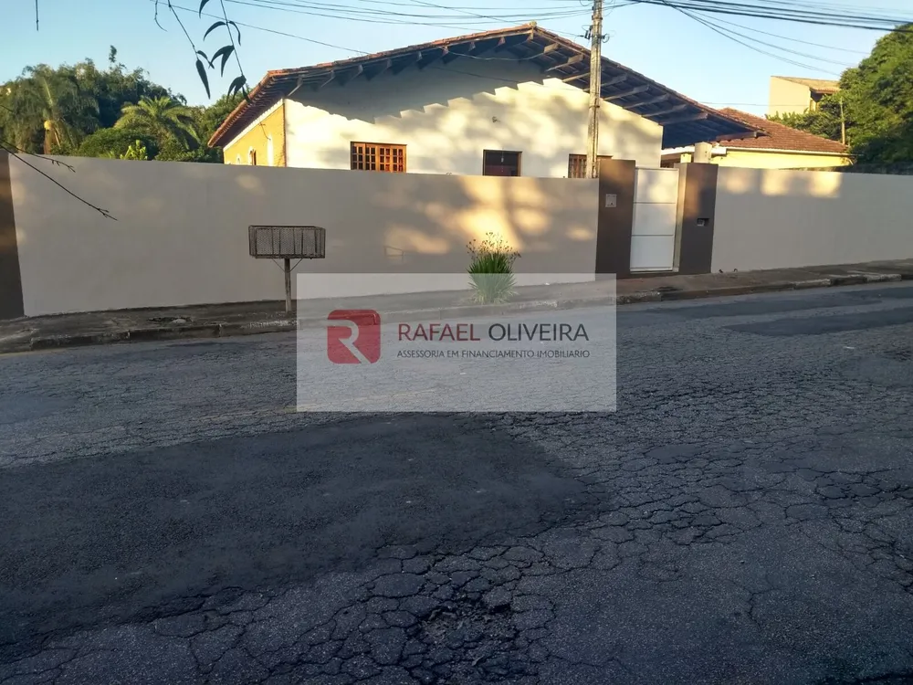 Sítio, 4 quartos, 1053 m² - Foto 3