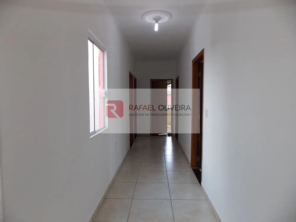 Sítio, 4 quartos, 1053 m² - Foto 4