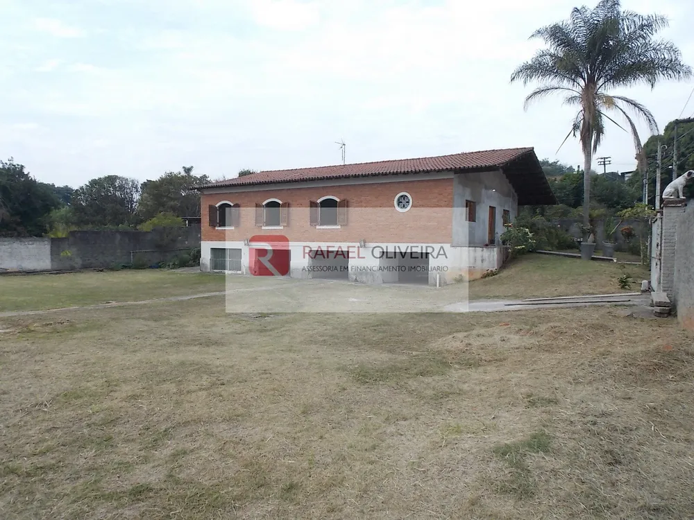 Sítio, 4 quartos, 1053 m² - Foto 1