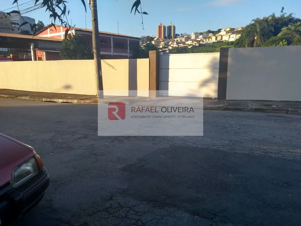 Sítio, 4 quartos, 1053 m² - Foto 2