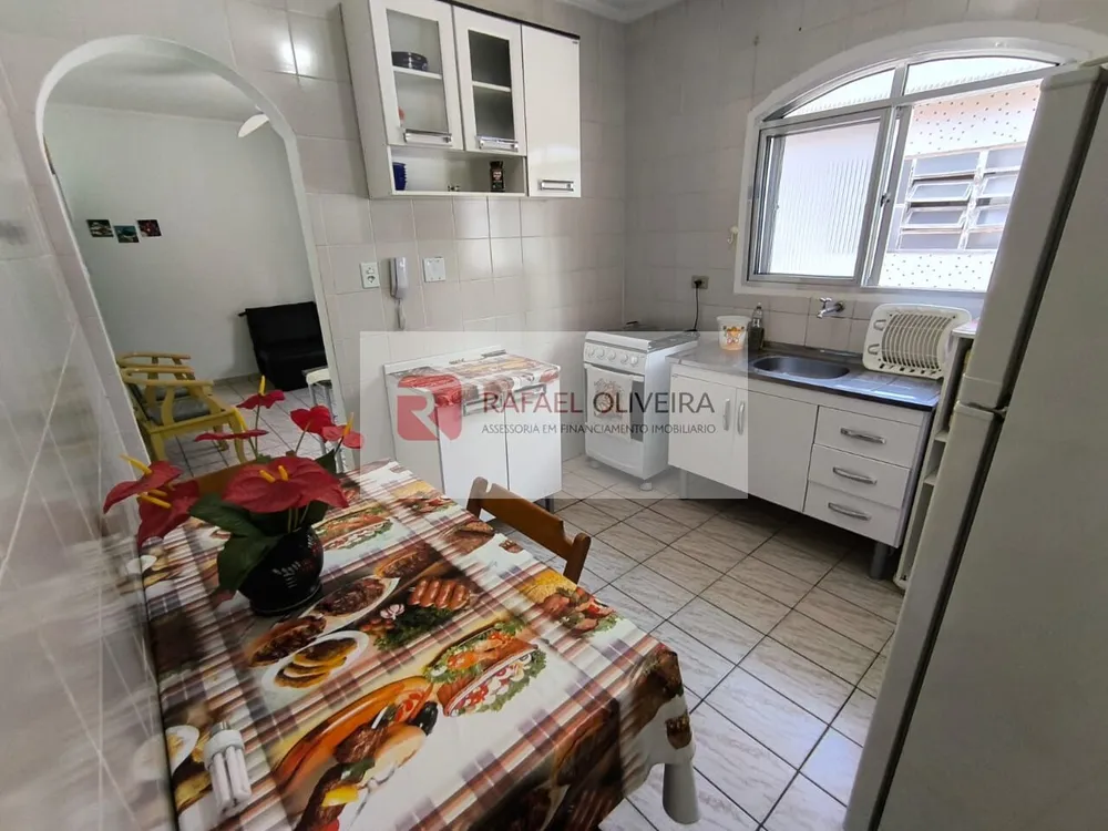 Apartamento, 1 quarto, 64 m² - Foto 1