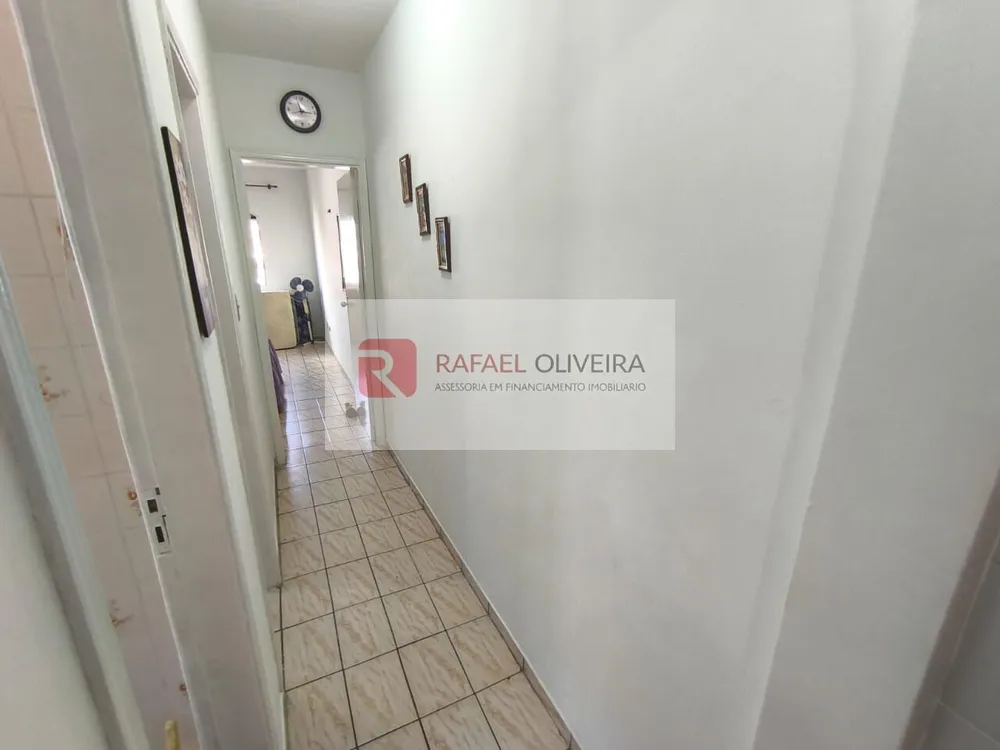 Apartamento, 1 quarto, 64 m² - Foto 3