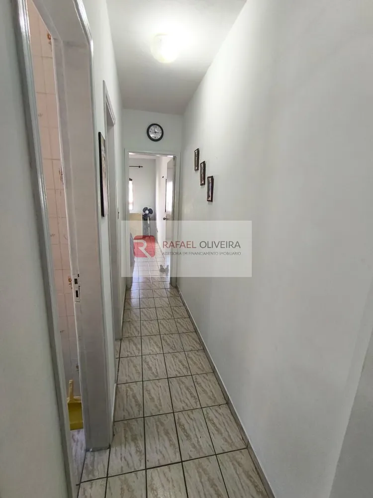 Apartamento, 1 quarto, 64 m² - Foto 2