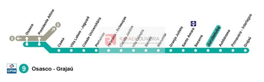 Depósito-Galpão, 2194 m² - Foto 3
