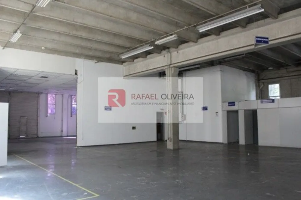 Depósito-Galpão, 2194 m² - Foto 1