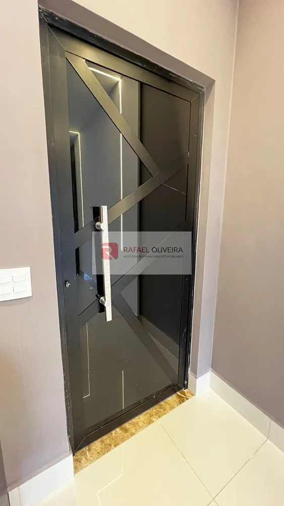 Casa, 3 quartos, 115 m² - Foto 3