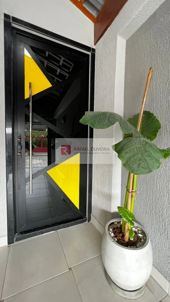 Casa, 3 quartos, 115 m² - Foto 2