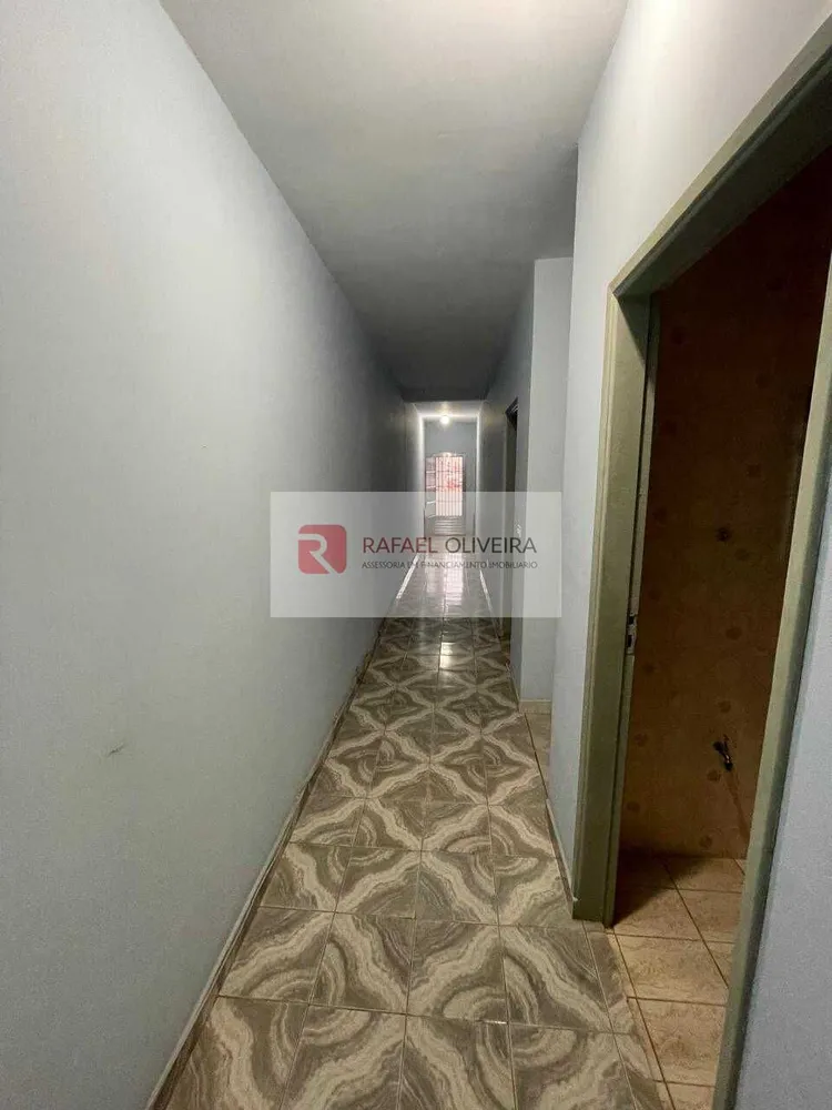 Sobrado, 3 quartos, 300 m² - Foto 3
