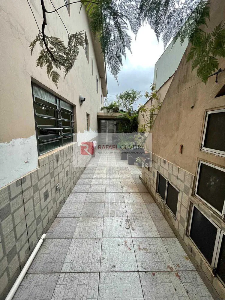 Sobrado, 3 quartos, 300 m² - Foto 1