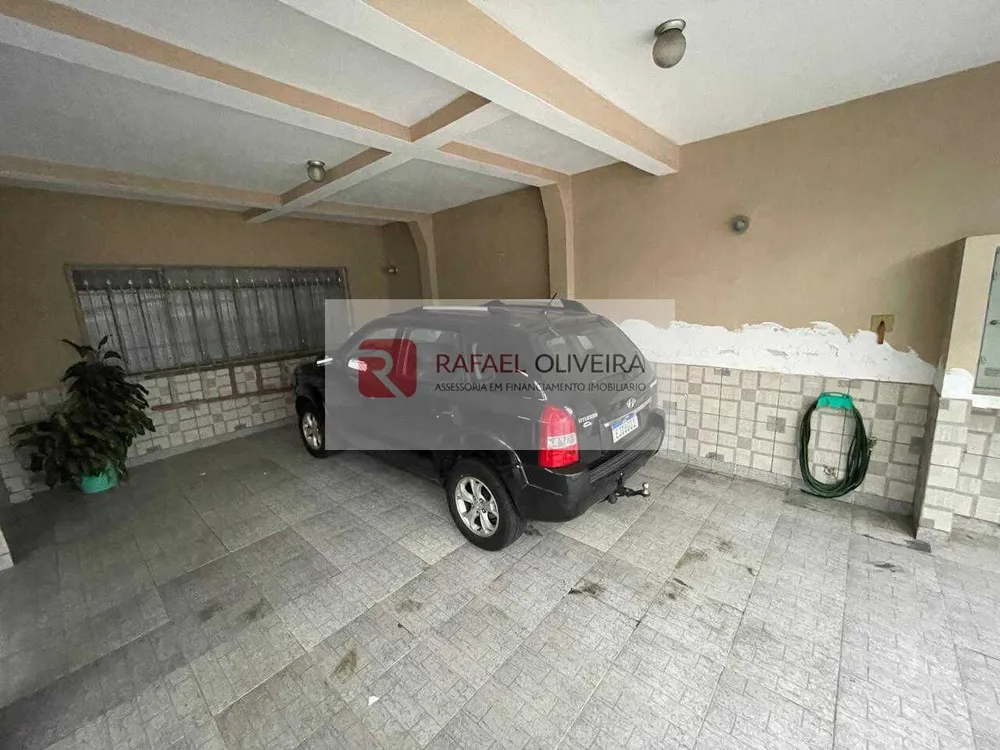 Sobrado, 3 quartos, 300 m² - Foto 2