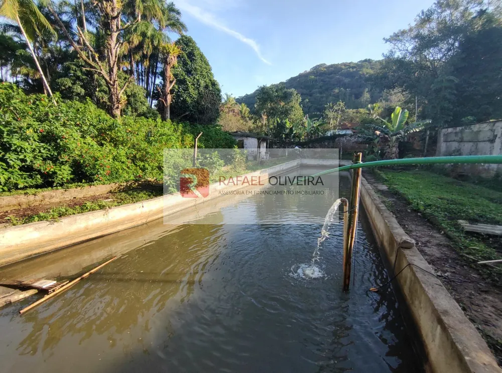 Chácara, 3 quartos, 2 hectares - Foto 2