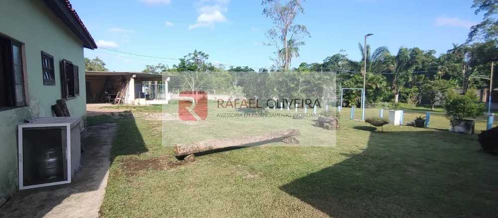 Chácara, 3 quartos, 2 hectares - Foto 1