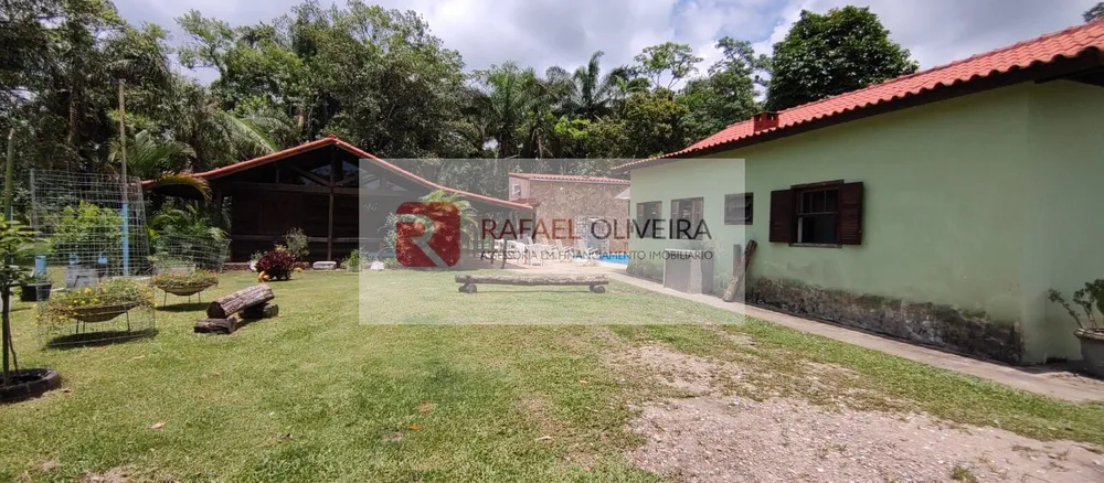 Chácara, 3 quartos, 2 hectares - Foto 4