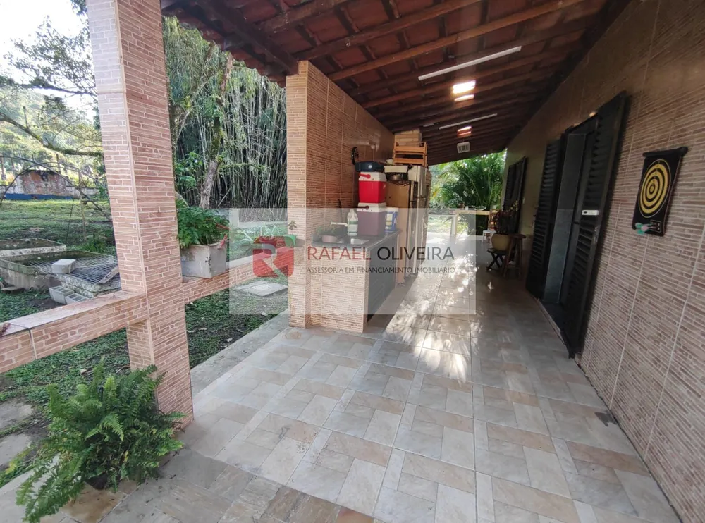 Chácara, 3 quartos, 2 hectares - Foto 3