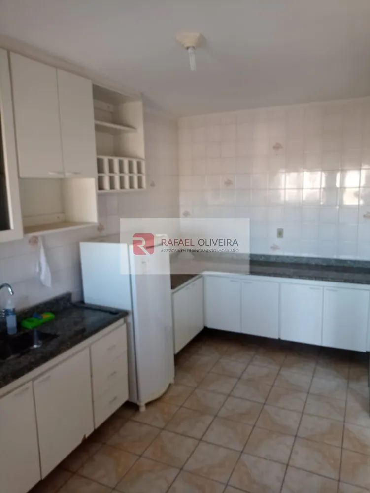 Apartamento, 3 quartos, 150 m² - Foto 2