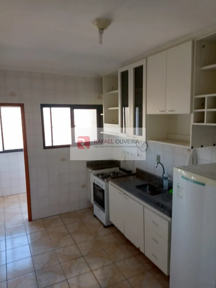 Apartamento, 3 quartos, 150 m² - Foto 1