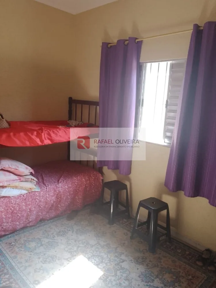 Casa, 2 quartos, 85 m² - Foto 1