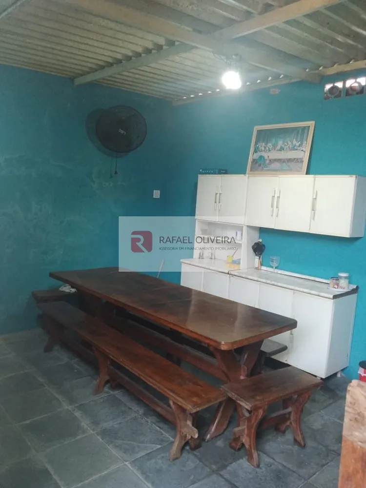 Casa, 2 quartos, 85 m² - Foto 3